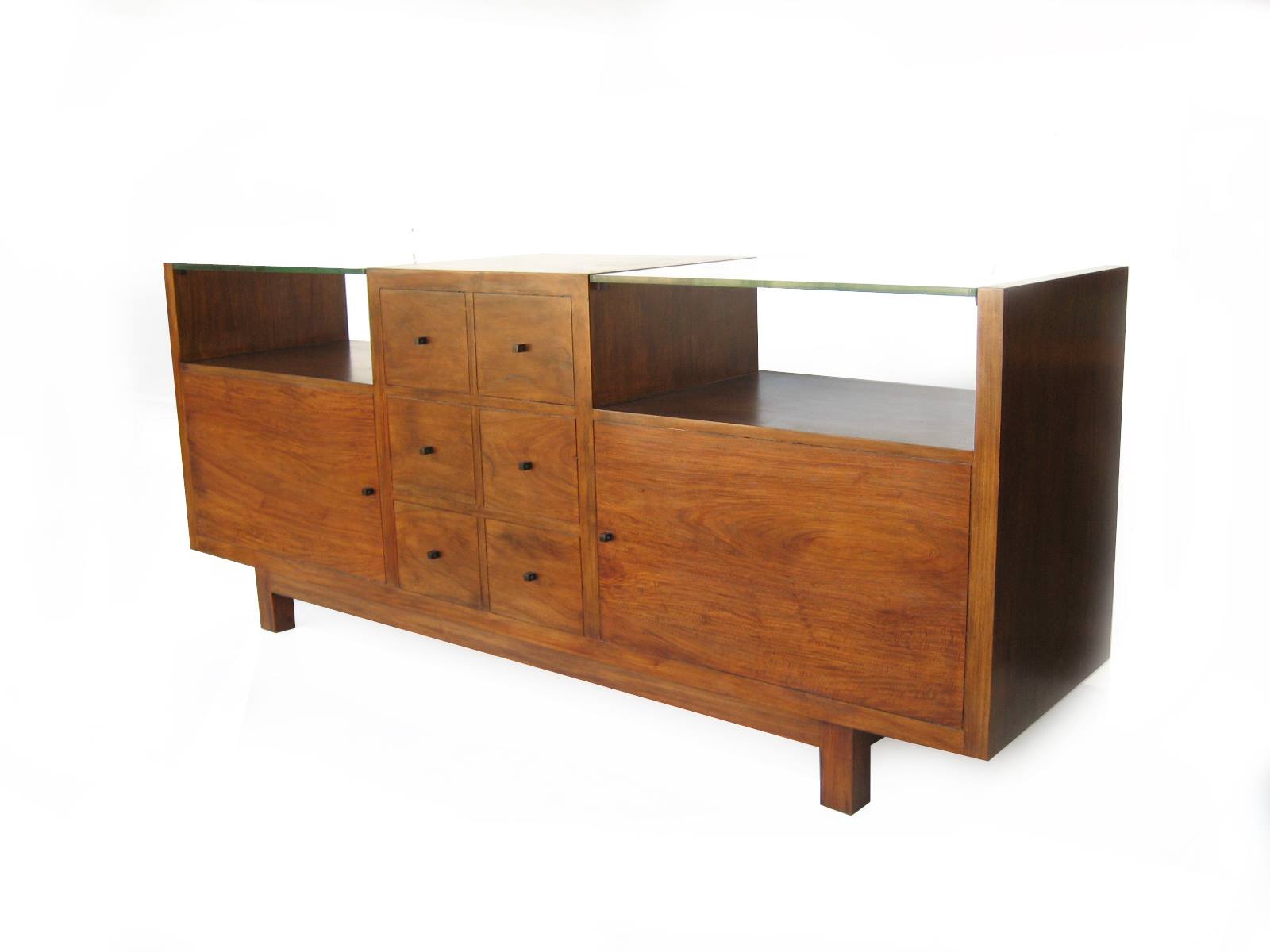 Wooden Cabinet